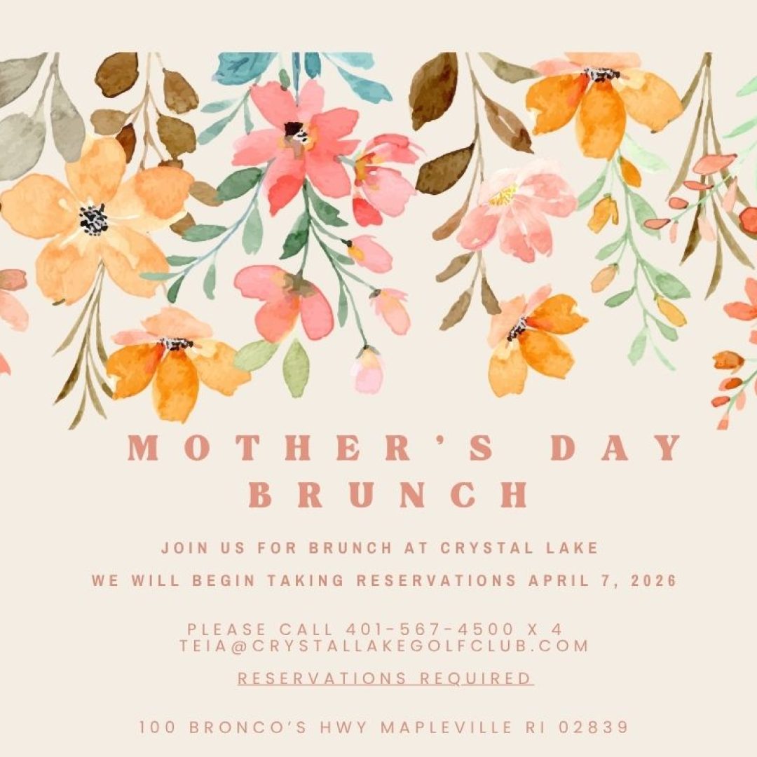 Pink Watercolor Flowers Happy Mothers Day Facebook Post (1)